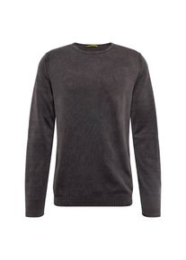 Camel Active, Herren Pullover, Anthrazit