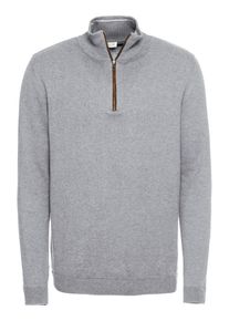 Selected Homme, Herren Pullover, Hellgrau