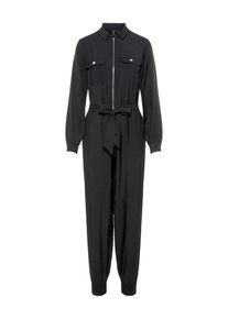 V&eacute;ro Moda VERO MODA, Damen Jumpsuit, Schwarz