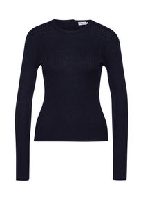 Filippa K, Damen Pullover, Dunkelblau