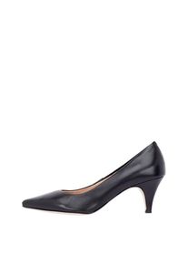 Bianco, Damen Klassische Pumps, Schwarz