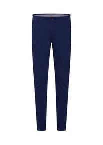 Dockers, Herren Hose 'SMART 360 FLEX ALPHA SKINNY', Dunkelblau