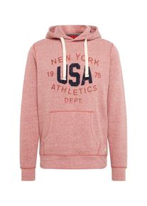 Jack & Jones JACK & JONES, Herren Sweatshirt, Rot
