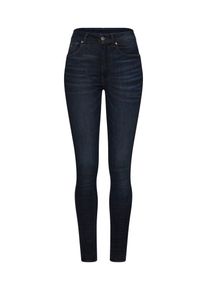 G-Star Raw, Damen Jeans '3301 Ultra High Skinny', Blau