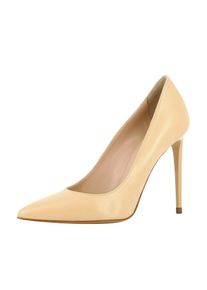 Evita, Damen Pumps 'ALINA', Gold