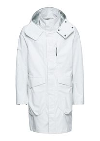 Nike Sportswear, Herren Parka 'TCH PCK PARKA WVN', Wei&szlig;