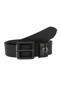 Diesel, Damen G&uuml;rtel '"-" B-LAMON - belt', Schwarz