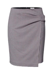 Tom Tailor, Damen Rock, Beige / Mischfarben