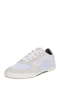 Marc O'Polo Marc O'Polo, Herren Sneaker, Wei&szlig;