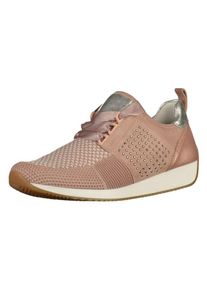 Ara, Damen Sneaker, Hellpink