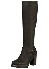 Caprice, Damen Stiefel, Schwarz