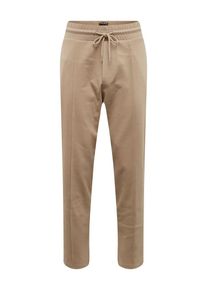 Review, Herren Hose 'SWEAT TAILORED', Beige