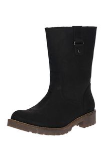 Apple of Eden, Damen Stiefel 'Jutta', Schwarz