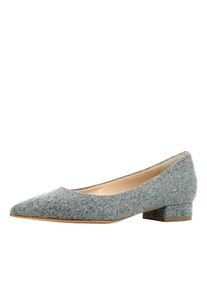 Evita, Damen Pumps, Grau