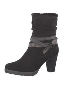 Tamaris, Damen Stiefel, Schwarz
