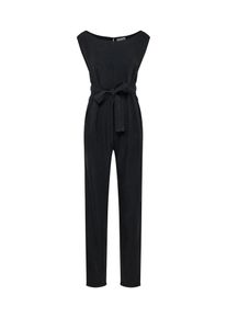 Noisy may, Damen Jumpsuit, Schwarz