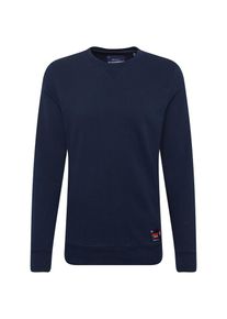 Superdry, Herren Sweatshirt 'DRY ORIGINALS CREW SWEAT', Navy