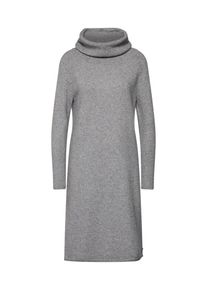 Marc O'Polo Marc O'Polo, Damen Strickkleid, Grau