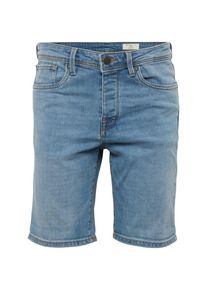 Selected Homme, Herren Jeans Shorts 'SHNALEX 312 LT. BLUE ST DENIM', Blue Denim
