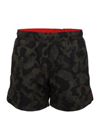 Hugo, Herren Badeshort 'GRENADA', Gr&uuml;n