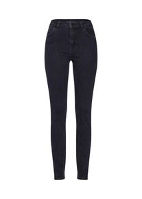 WHY7, Damen Jeans 'STELLA', Grey Denim