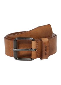 BOSS, Herren G&uuml;rtel 'Jesse', Braun