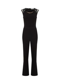 ABOUT YOU, Damen Jumpsuit 'Alexa', Schwarz
