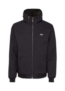 Iriedaily, Herren Blouson, Schwarz