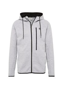 Jack & Jones JACK & JONES, Herren Sweatshirt, Hellgrau