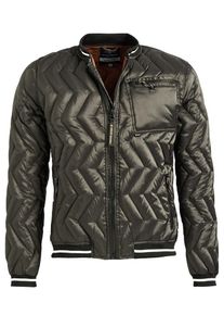 Khujo, Herren Jacke 'MATTIS', Oliv
