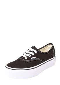 Vans, Damen Sneaker 'Authentic Platform 2.0', Schwarz