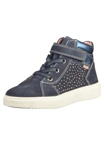 Richter, M&auml;dchen Sneaker, Blau / Navy