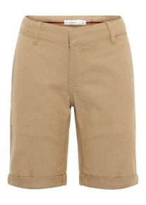 name it, Shorts, Hellbraun