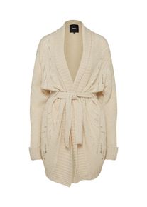 Object, Damen Strickjacke, Ros&eacute;