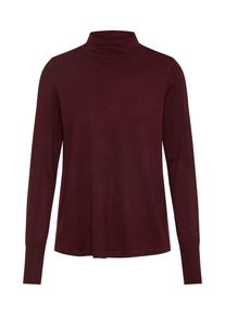 Noisy may, Damen Pullover 'GINA', Burgunder