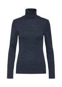 s.Oliver RED LABEL, Damen Shirt, Dunkelgrau