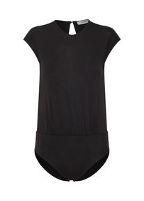 MOSS COPENHAGEN, Damen Body, Schwarz