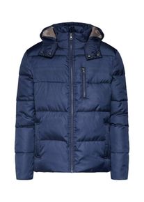 MAGIC FOX X ABOUT YOU, Herren Jacke 'Faris', Blau