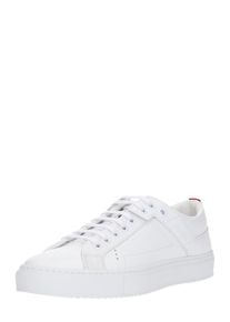 Hugo, Damen Sneaker 'Futurism Low Cut-C', Wei&szlig;