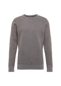Jack & Jones JACK & JONES, Herren Sweatshirt, Grau