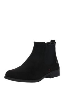 Fritzi aus Preussen Fritzi Aus Preu&szlig;en, Damen Chelsea Boots 'Grace Basic', Schwarz