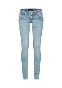 LTB, Damen Jeans 'Molly', Blue Denim