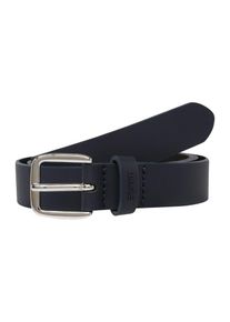 Esprit, Damen G&uuml;rtel 'NOOS', Navy
