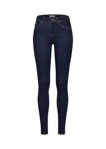 Only, Damen Jeans, Dunkelblau