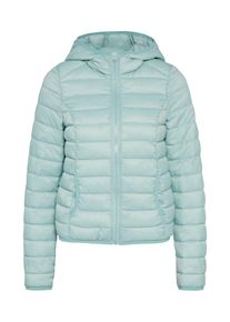 Review, Damen Steppjacke, Mint