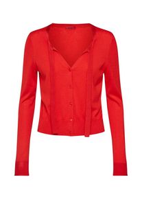 Hugo, Damen Strickjacke 'Sotalia', Rot