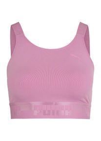 Puma, Damen Sport-BH 'SOFT', Orchidee