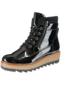 Tamaris, Damen Stiefel, Schwarz