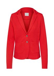 BETTY & CO Betty & Co, Damen Blazer, Rot