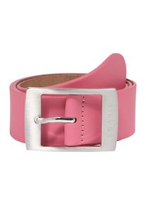 Esprit, Damen G&uuml;rtel 'Xoctavia', Pink